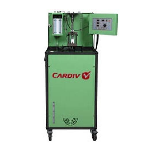 Common rail injector test equipment V310EX