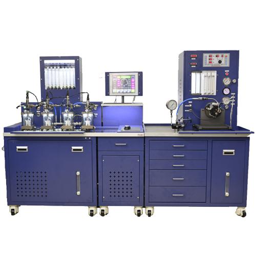 Common Rail Injector & High Pressure Pump Testing Equipment