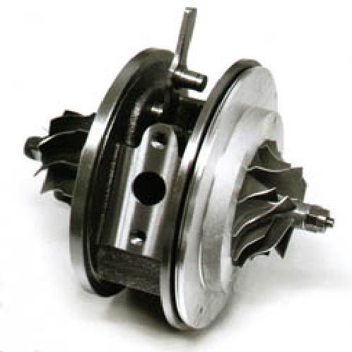 Turbo cartridge