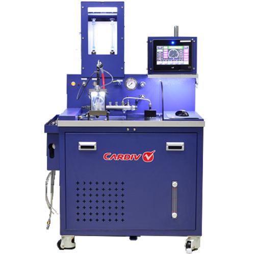 Common Rail Injector Testing Equipment