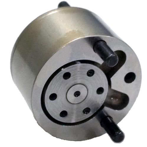 Diesel Engine Common Rail Injector Control Valve for Delphi