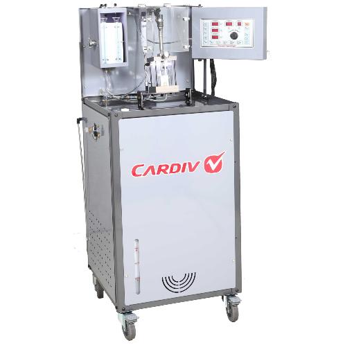 Common Rail Injector Testing Equipment